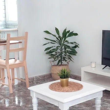 Isamena شقة Las Playas