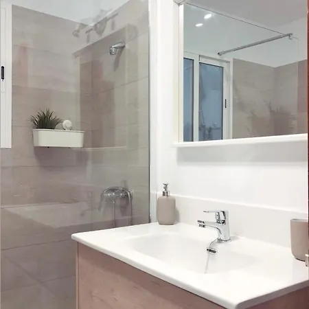 דירה Isamena Las Playas