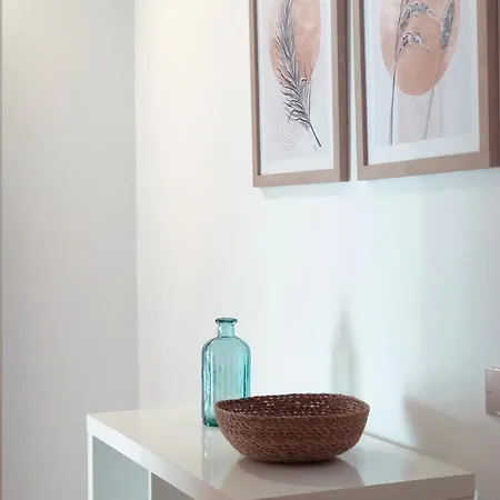 Isamena Apartment Las Playas