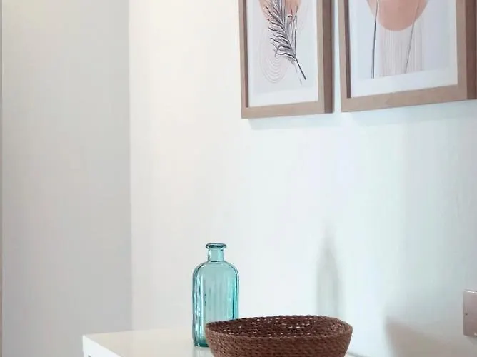 Isamena Lägenhet Las Playas