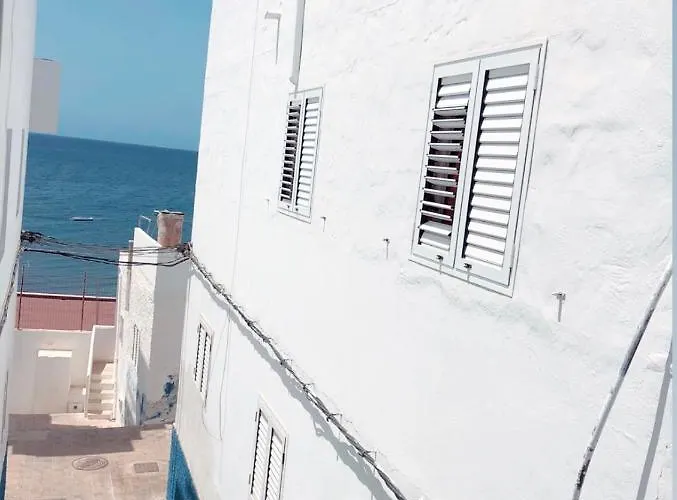 Isamena Lägenhet Las Playas