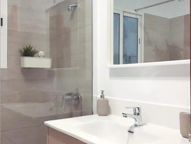 Lägenhet Isamena Las Playas