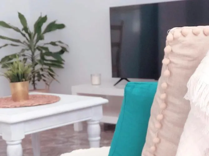 Lägenhet Isamena Las Playas