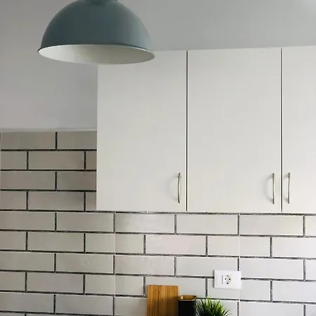 Isamena Apartment *