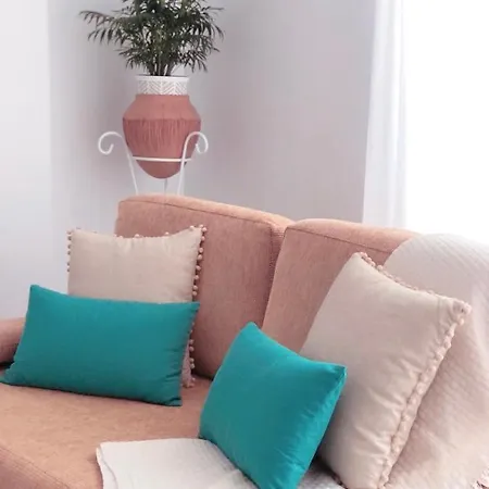 Daire Isamena Las Playas