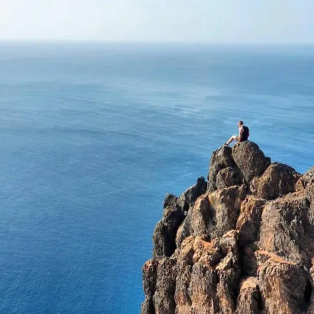 Isamena Daire Las Playas