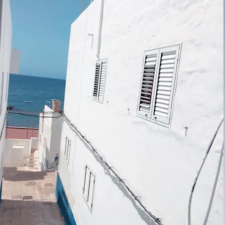 Isamena Daire Las Playas