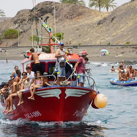 Isamena Las Playas